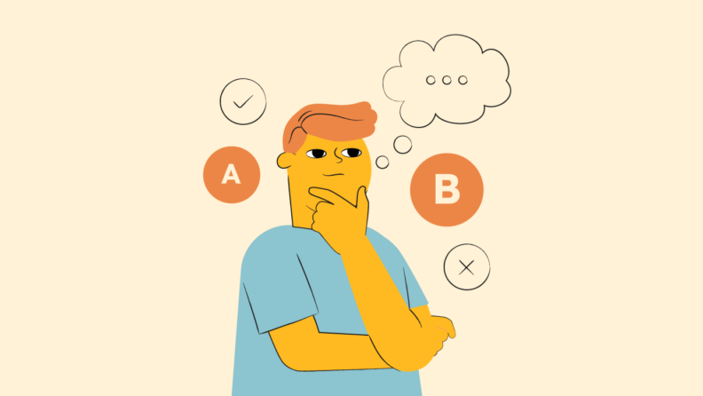 customer empathy map featured image