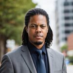 Bobby L. Johnson Headshot