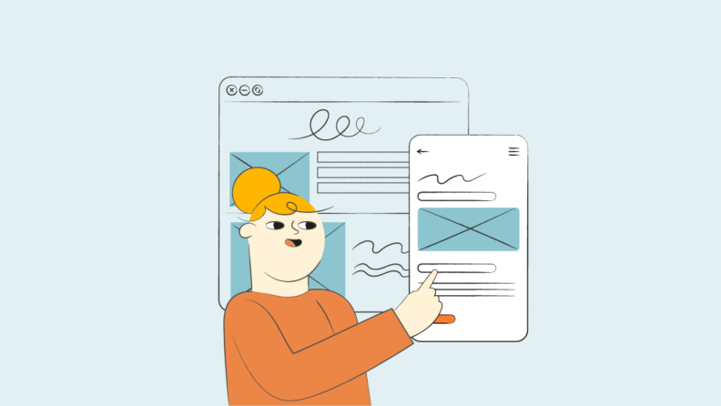 product wireframes featured image