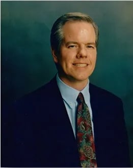 photo of Dr. Jim Anderson