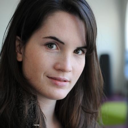 photo of Janna Bastow