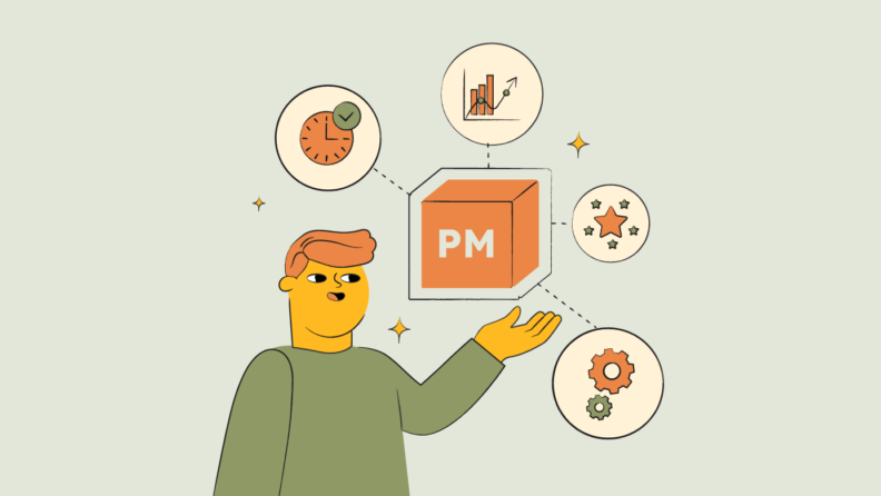 featured image of digital product manager