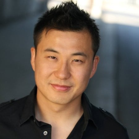 photo of Charles Du