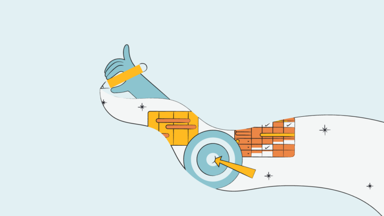 product roadmap template featured image