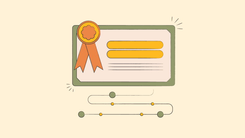 product analytics certification featured image