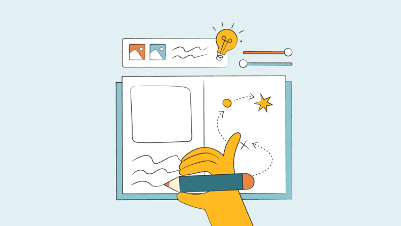 product vision statement featured image