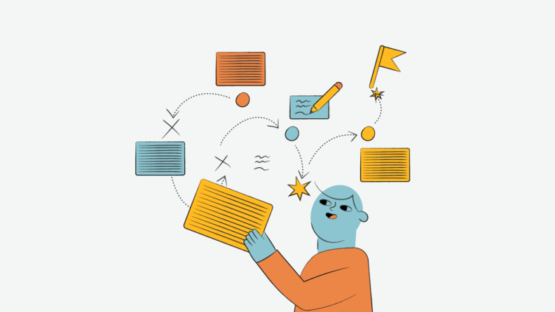 new product development process examples featured image