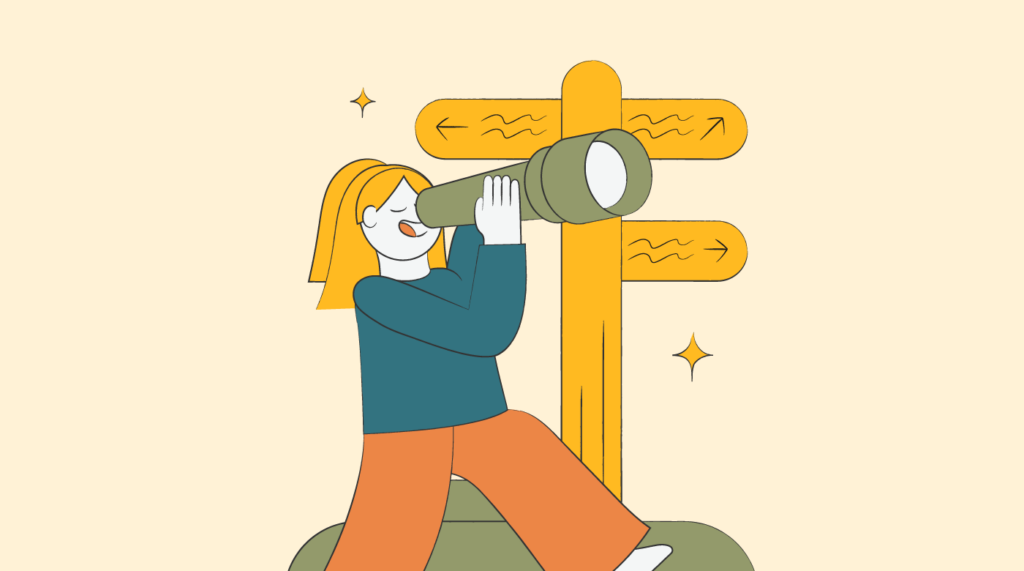 product vision vs product strategy featured image