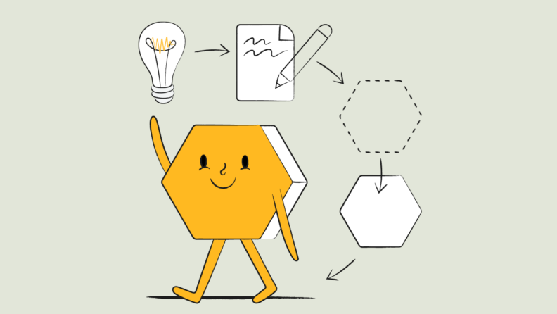 PRD – Keysticle – product development process
