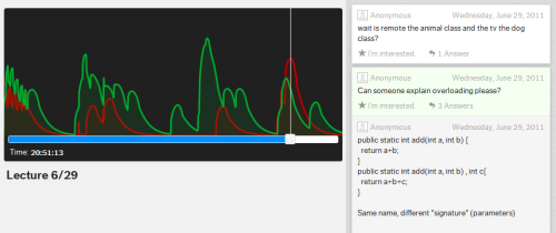 classmetric screenshot
