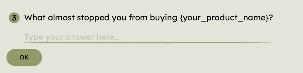 survey questions for product feedback infographic 10