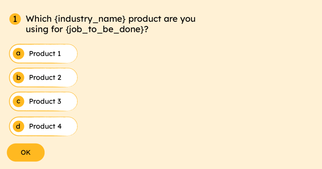 survey questions for product feedback infographic 11
