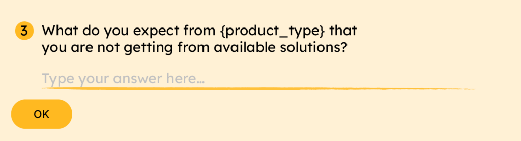 survey questions for product feedback infographic 13