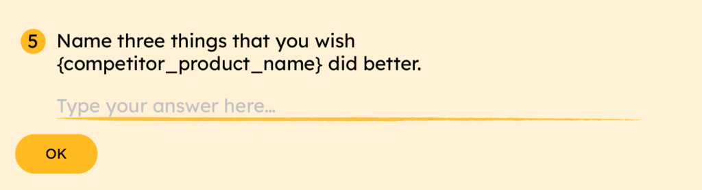 survey questions for product feedback infographic 15