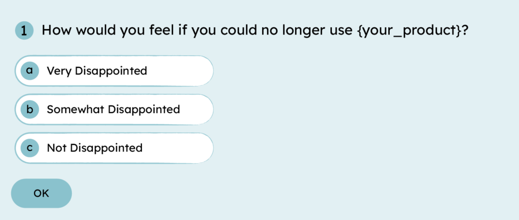 survey questions for product feedback infographic 16