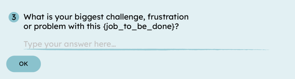 survey questions for product feedback infographic 6