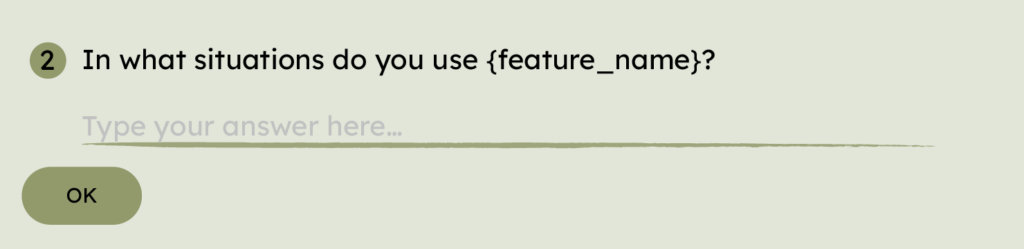survey questions for product feedback infographic 9