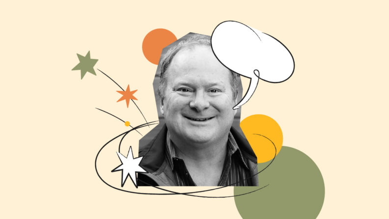 5 things you need to create a highly successful app interview with Robert Steele featured image