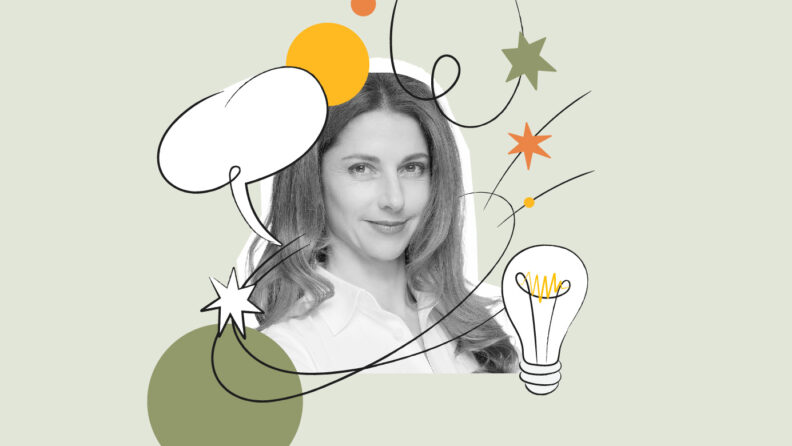 women in tech interview with Zornitza Stefanova featured image