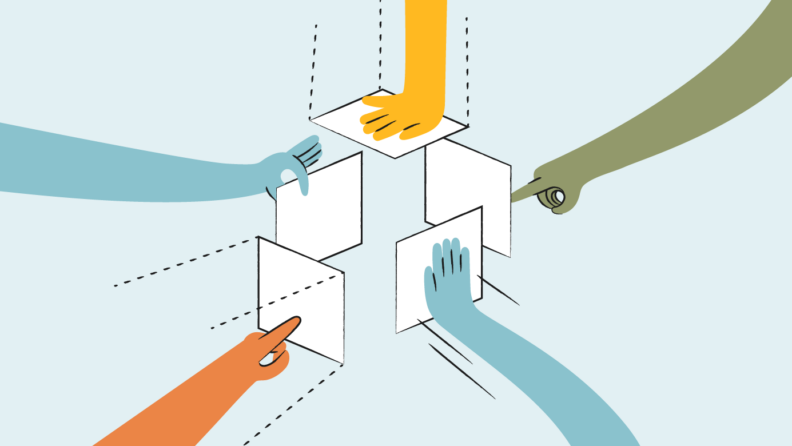 new product development process featured image