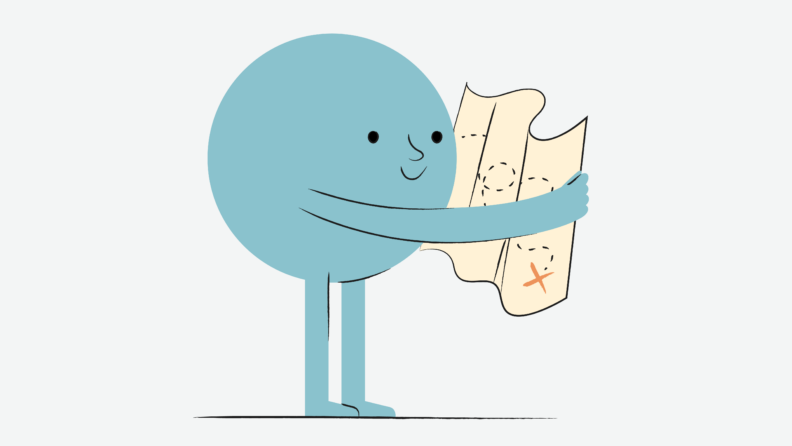 product roadmap document featured image