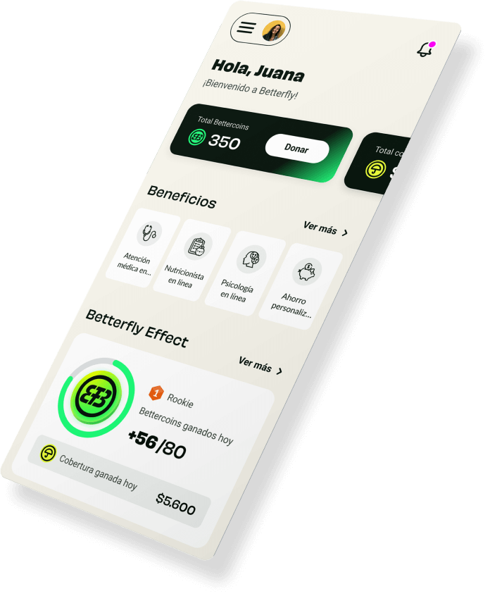 image of betterfly effect