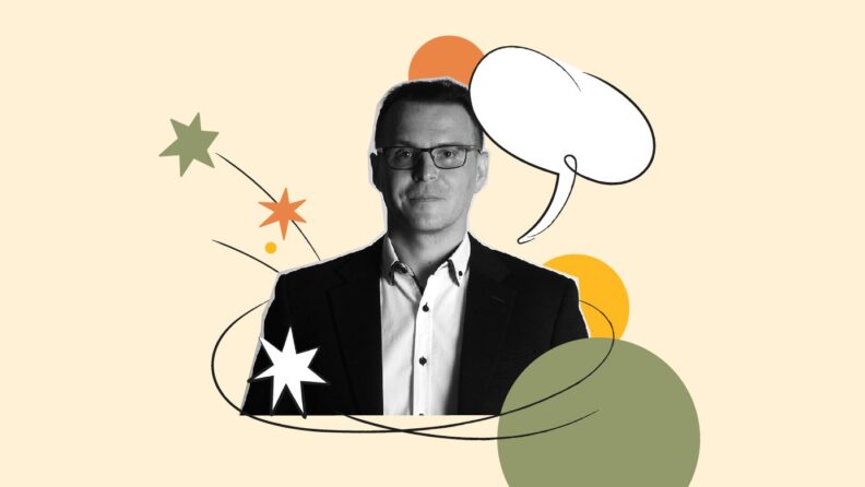 Max Kraynov on 5 things you need to create a highly successful app featured image