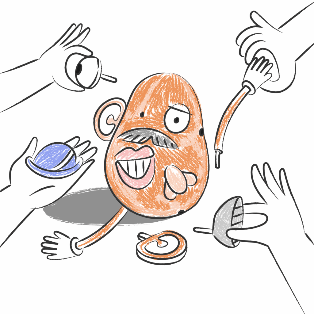 How To Build A Cross-Functional Product Team