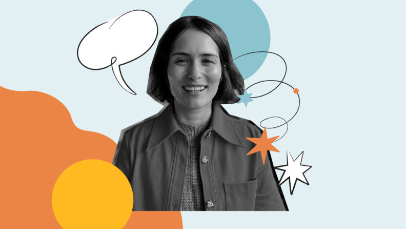 PRD – Interview – Women in Tech- DwellWell's Sam Carow On The 5 Steps Needed To Create Great Tech Products Featured Image