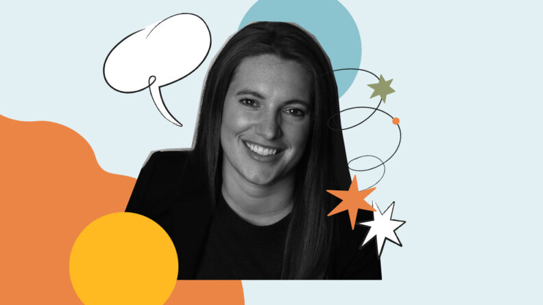 PRD – Interview – Women in Tech- Jett3D's Katie Snediker On the 5 Steps Needed to Create Great Tech Products Featured Image