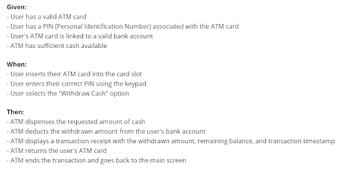 atm card screenshot