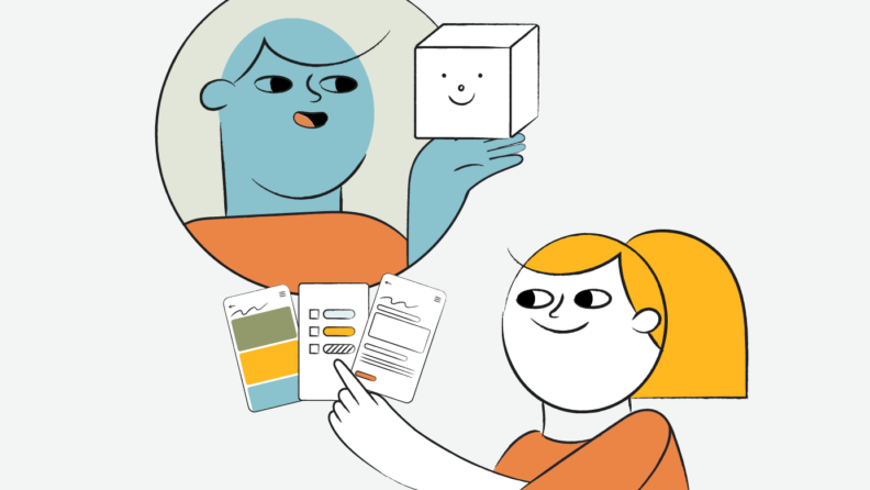 PRD - Keyword - product designer vs ux designer Featured Image