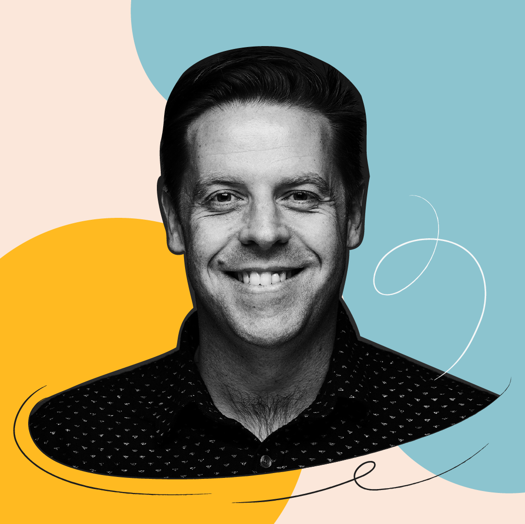 photo of Chris Butler