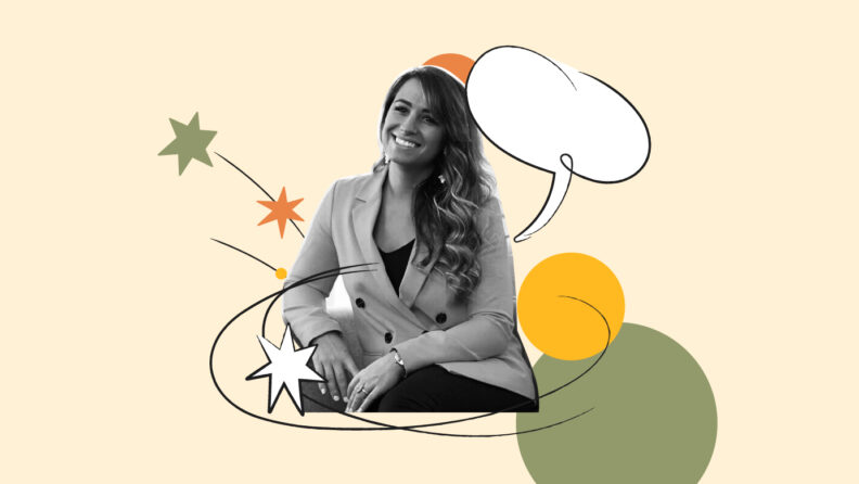 PRD – Interview – Audrey Hall, Brightwell- Women in Tech