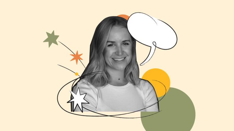 PRD – Interview – Rebecca Payne, Uber- Women in Tech