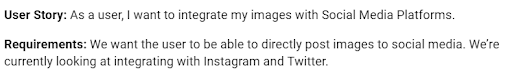 Stories at the Bottom of your Backlog Screenshot