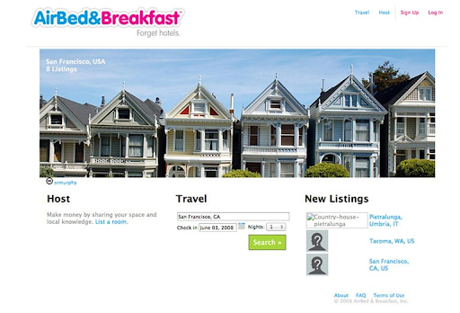TheHustle Screenshot