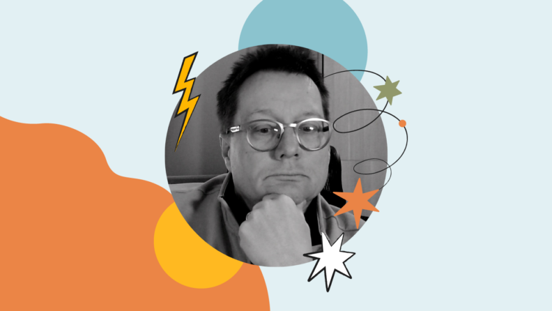 interview with Joe Kleinwaechter featured image