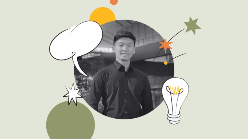 interview with Ethan Ding featured image