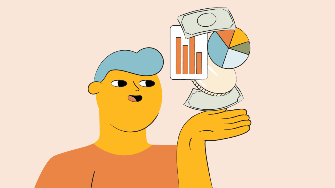 investor sentiment post pandemic