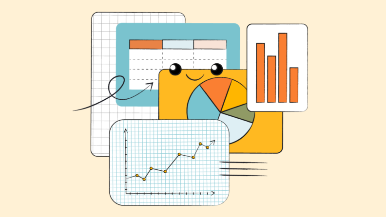 creating a financial forecast for a pitch deck and tech startup featured image