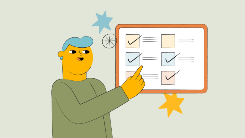 due diligence checklist featured image