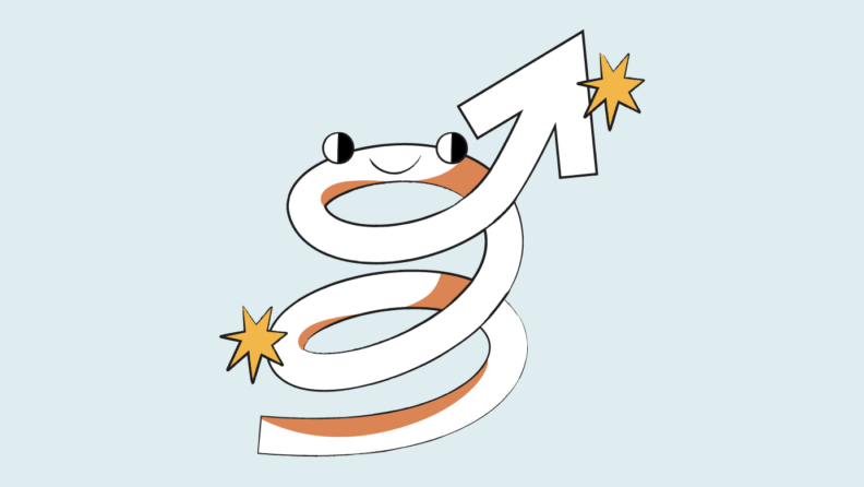 Growth loops
