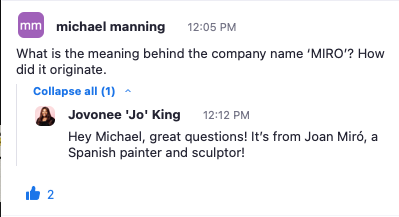 michael manning screenshot