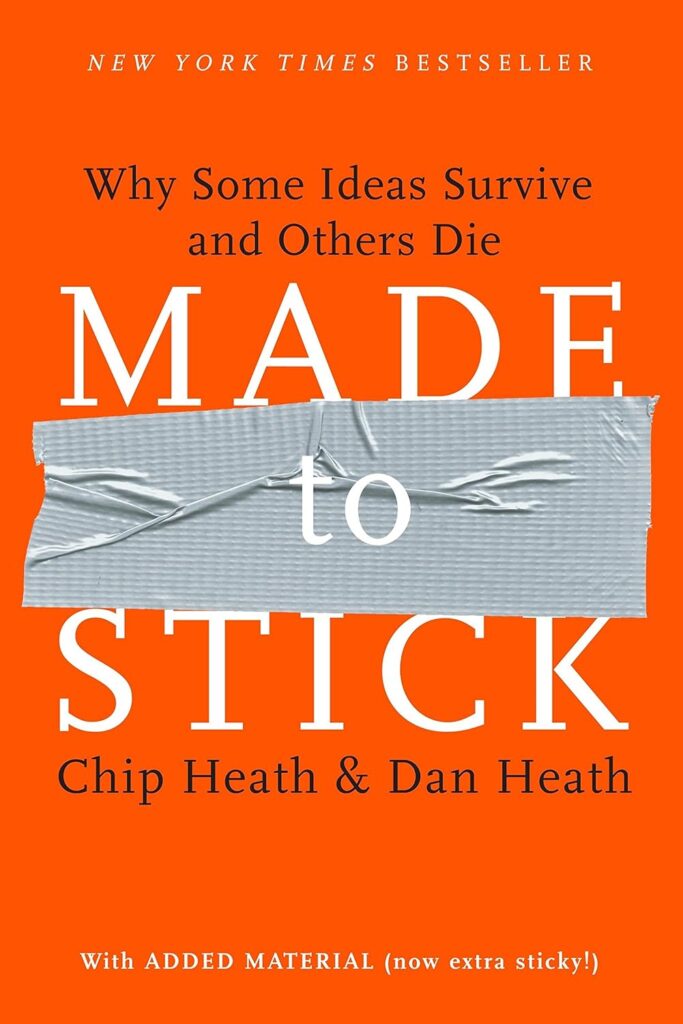One of the best product marketing books.