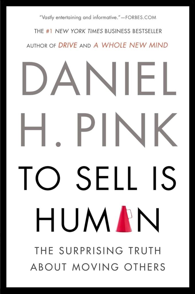 One of the best product marketing books.