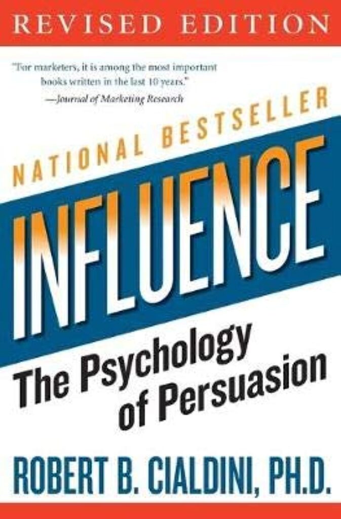 One of the best product marketing books.