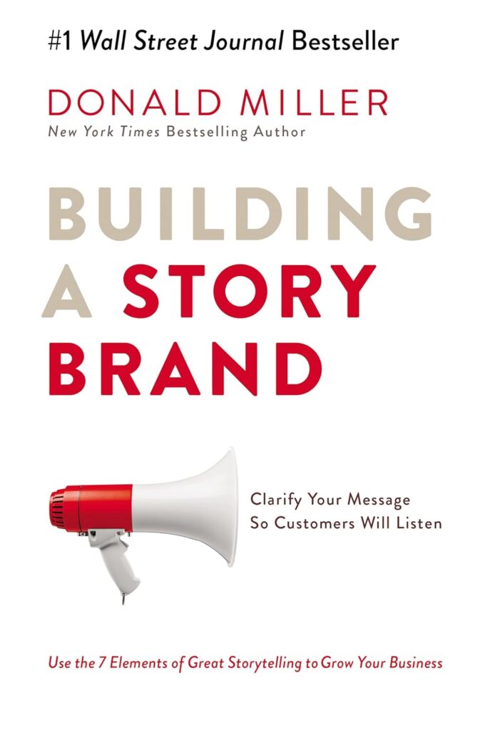 One of the best product marketing books.