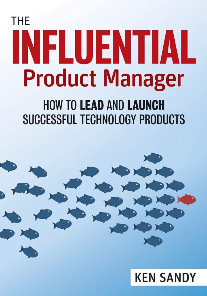 One of the best product marketing books.