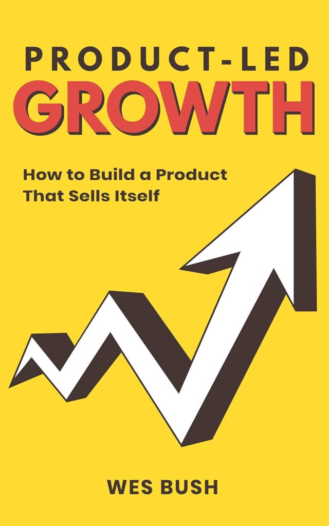 One of the best product marketing books.